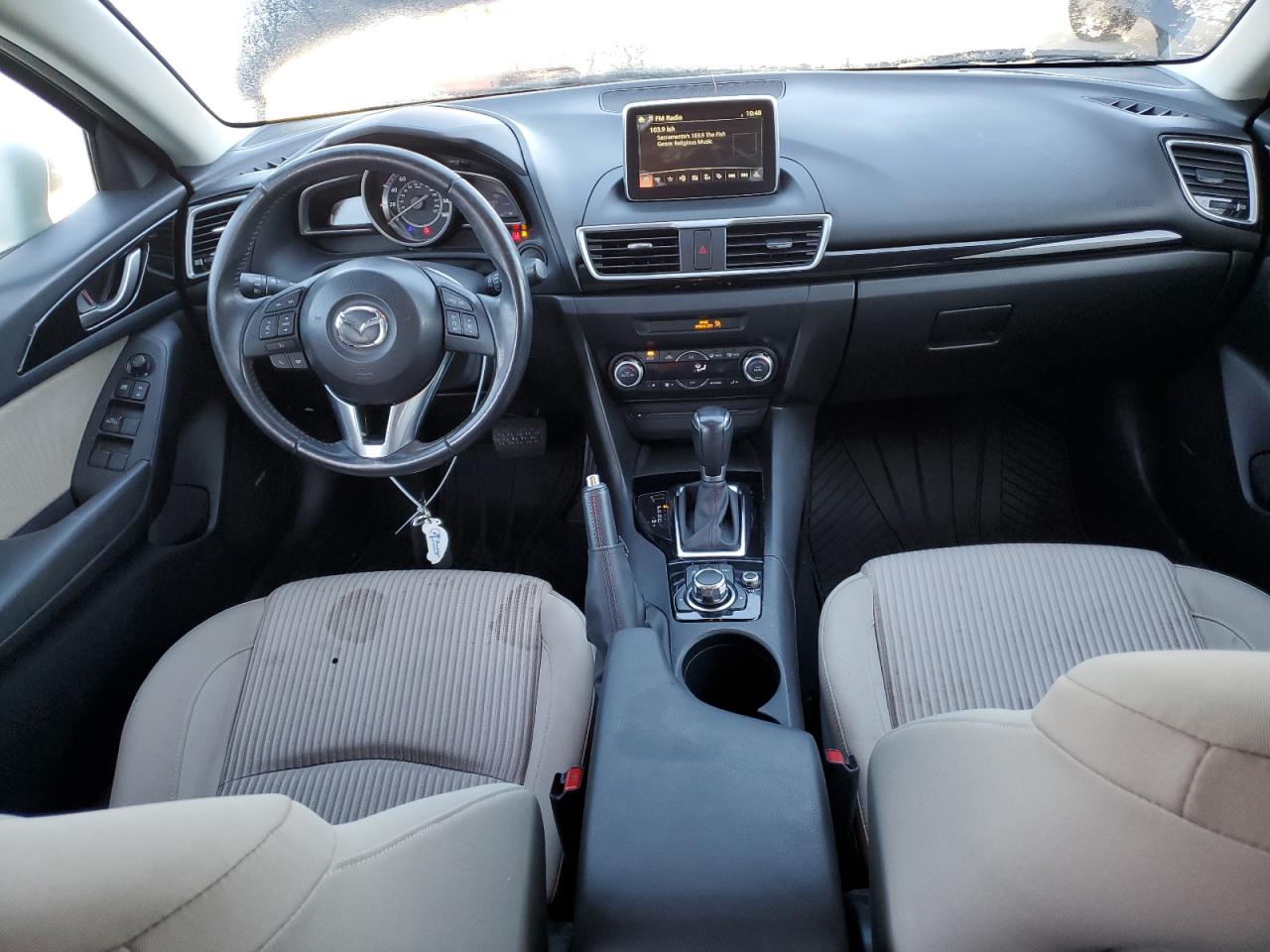 2014 Mazda 3 - Image 8