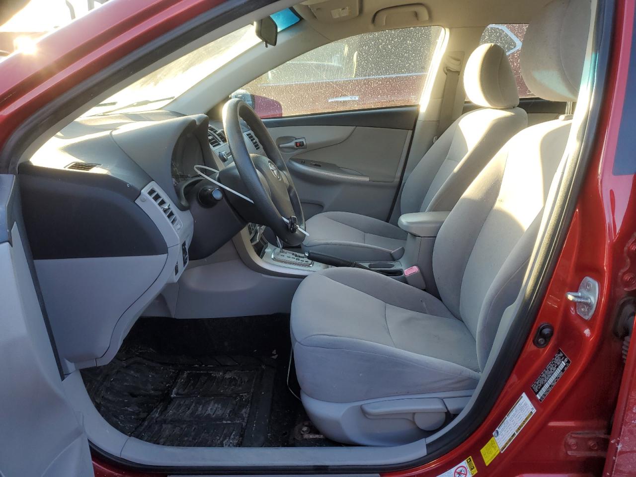 2011 Toyota Corolla - Image 7
