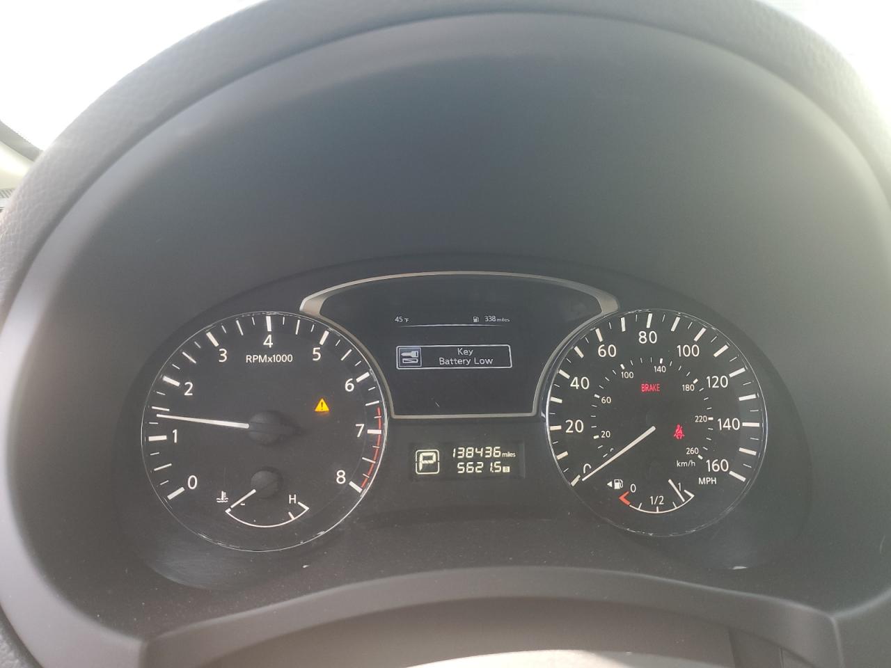 2015 Nissan Altima - Image 9