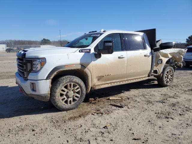 2023 Gmc Sierra K2500 At4