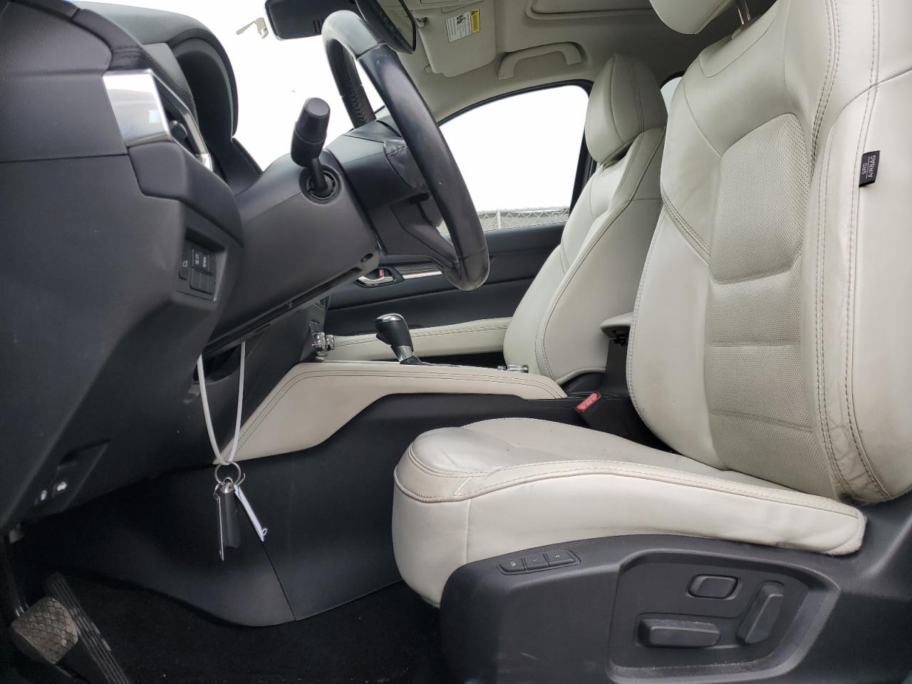 2019 Mazda CX-5 - Image 7