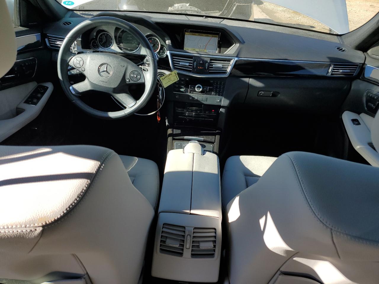 2011 Mercedes-Benz E-klasse - Image 8