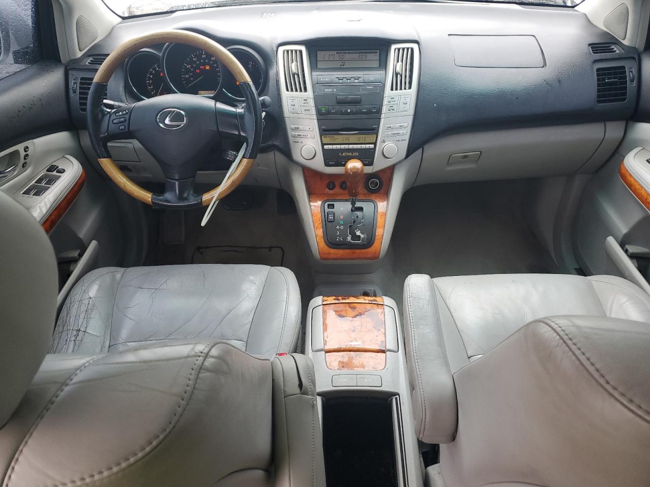 2007 Lexus RX - Image 8
