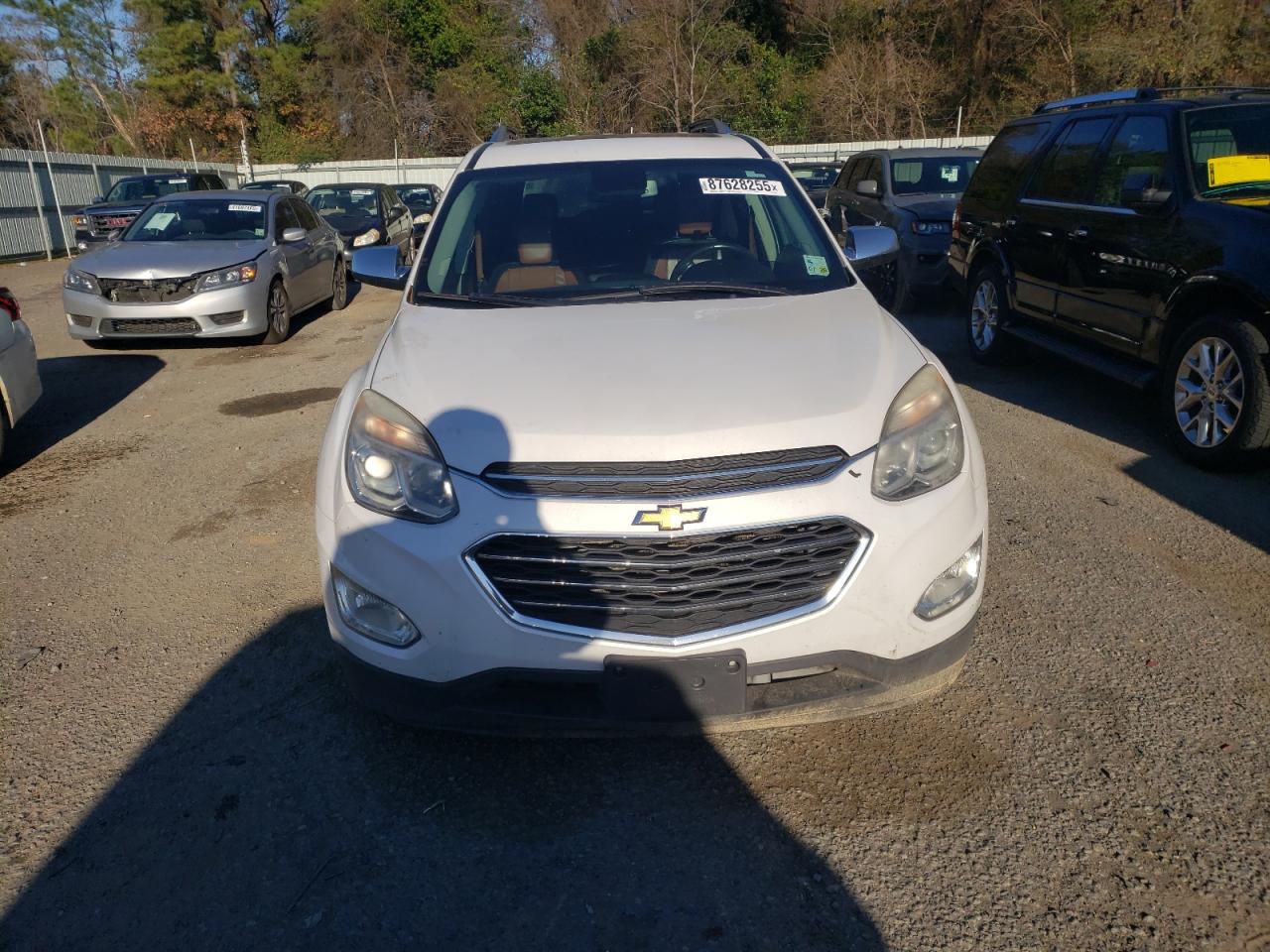 VIN 2GNALDEK7G1184467 2016 CHEVROLET EQUINOX no.5