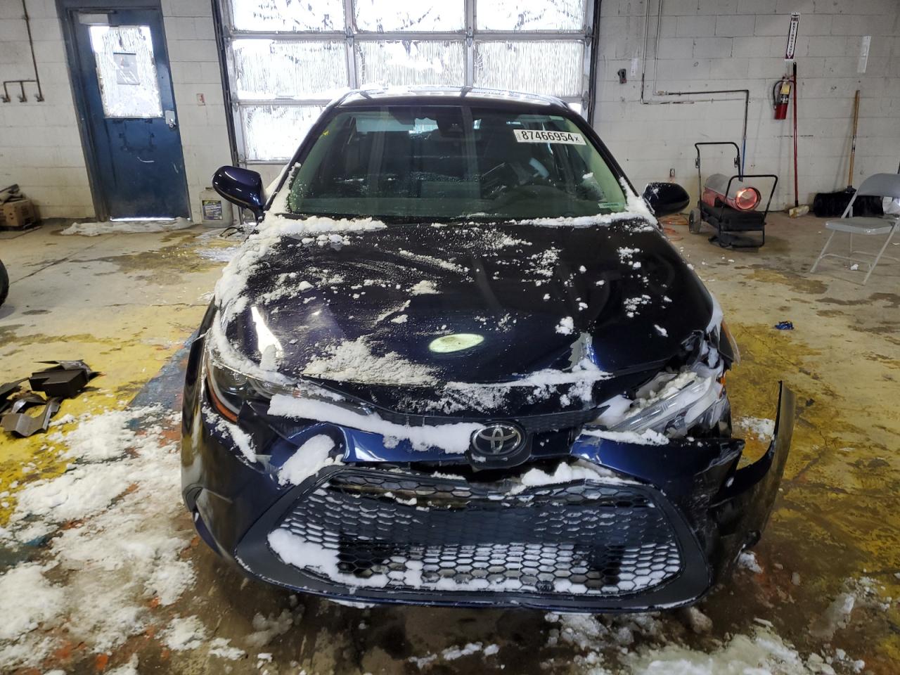 2022 Toyota Corolla - Image 5