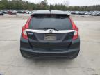 2019 Honda Fit Ex продається в Gaston, SC - Front End