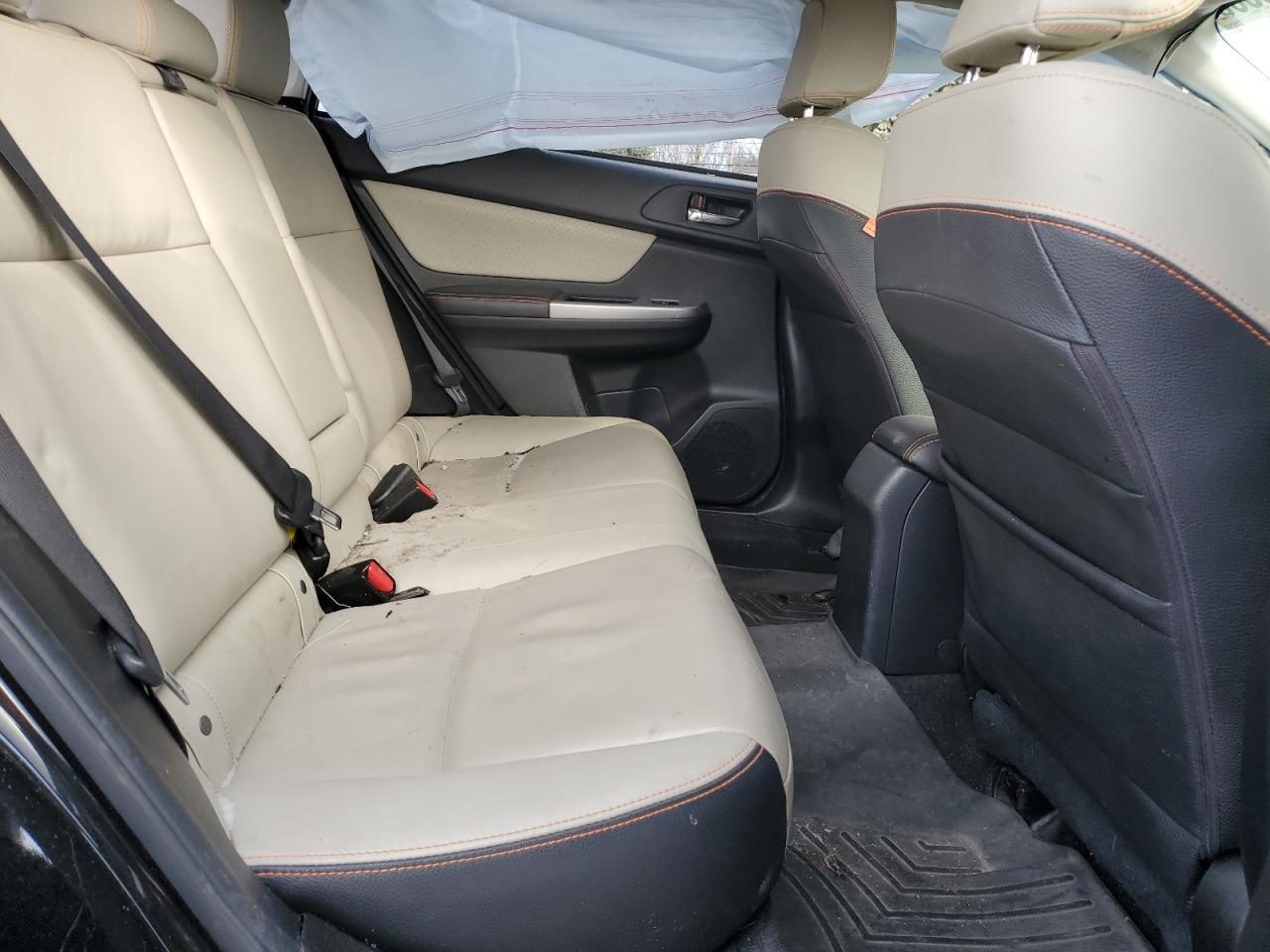 2017 Subaru XV - Image 11