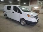 2015 Chevrolet City Express Ls zu verkaufen in Des Moines, IA - Mechanical