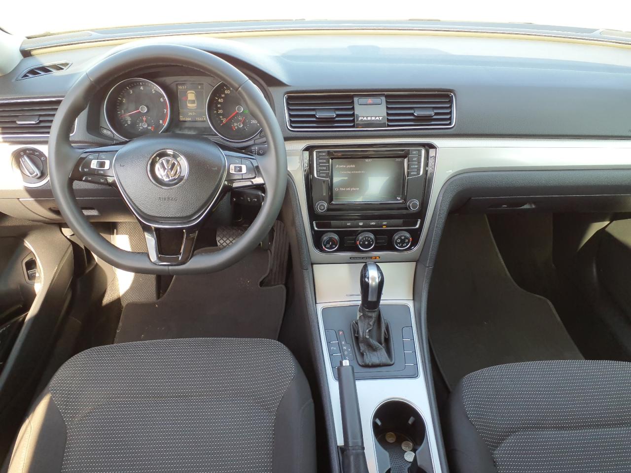 WVWAR7A39KC013682 - 2019 VOLKSWAGEN PASSAT - #43291675