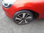 2014 RENAULT CLIO D-QUE for sale at Copart WOLVERHAMPTON