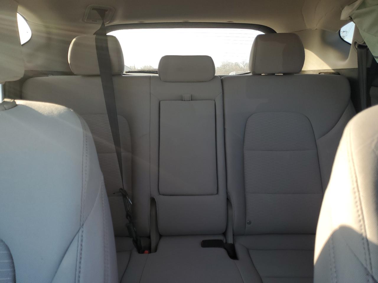 2020 Hyundai Tucson - Image 10