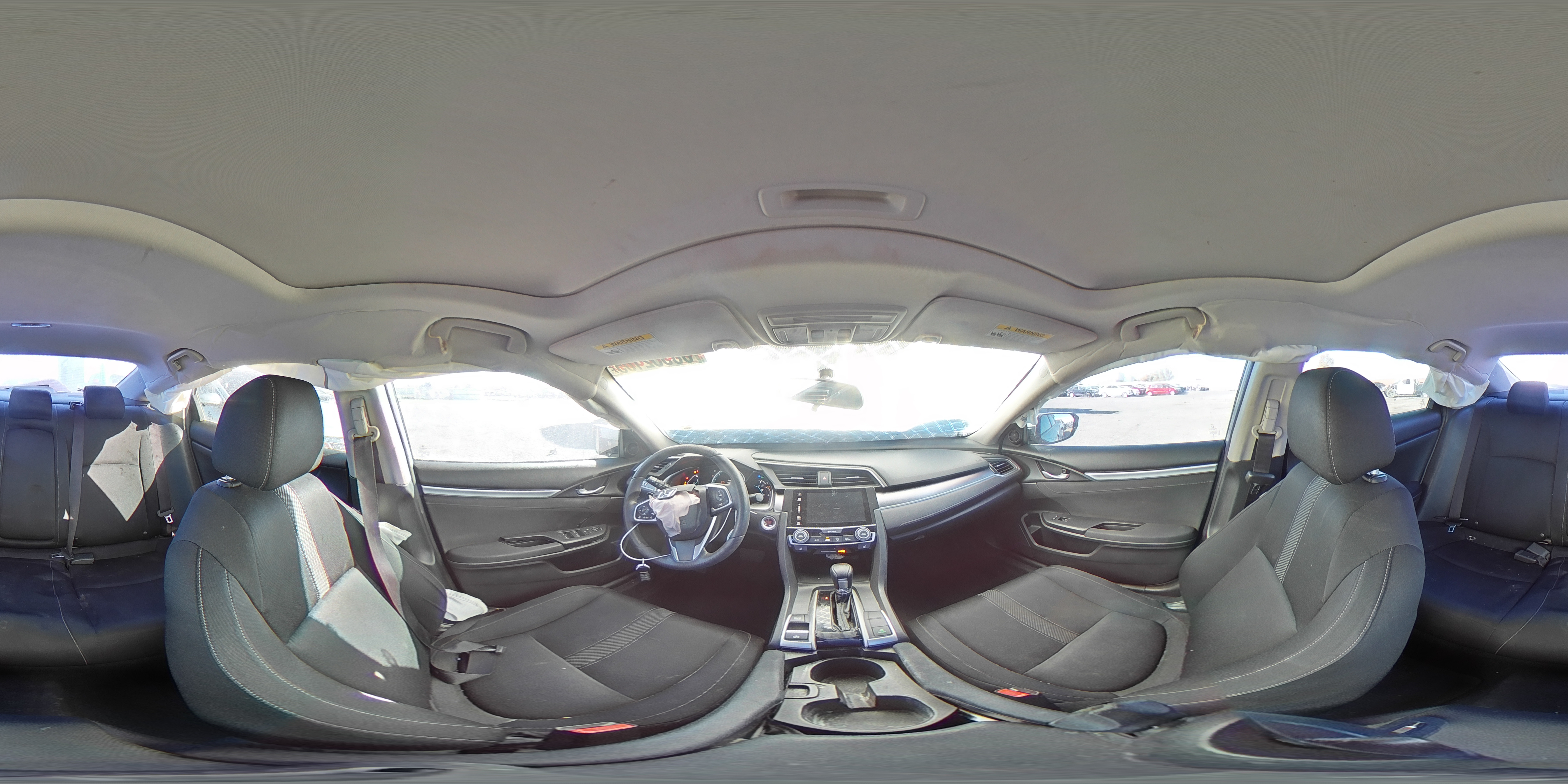 2016 Honda Civic - Image 13