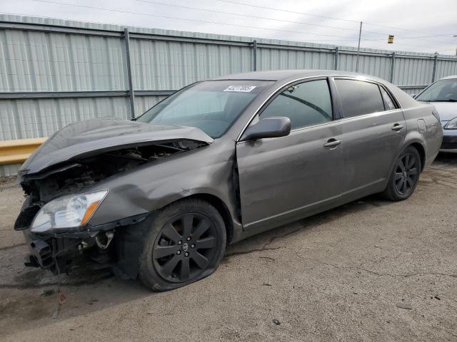 2007 Toyota Avalon Xl