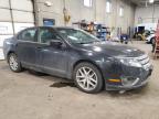 2012 Ford Fusion Sel zu verkaufen in Blaine, MN - Rear End