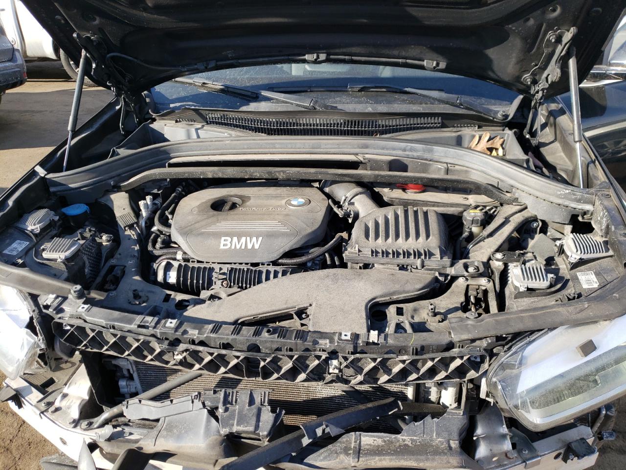 2019 BMW X2 - Image 14