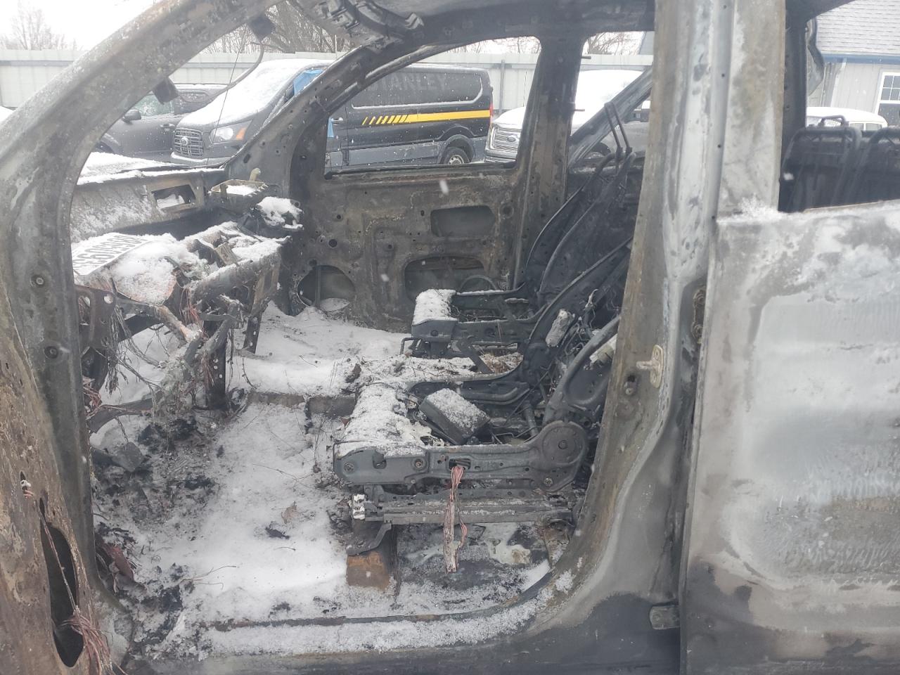 2009 Toyota Tundra - Image 7