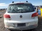 2015 Volkswagen Tiguan S en Venta en Brighton, CO - Front End