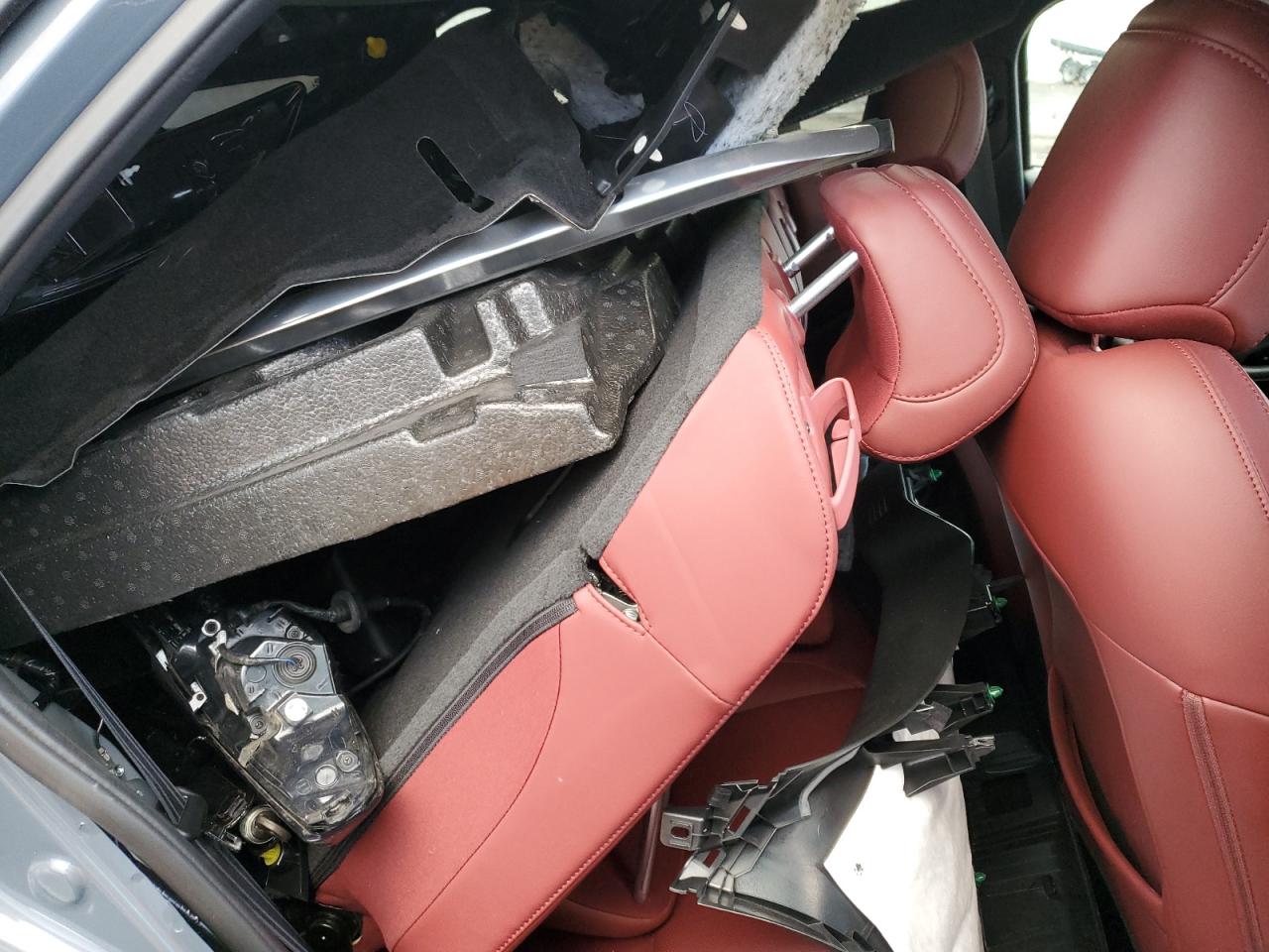 2022 Mazda CX-30 - Image 11