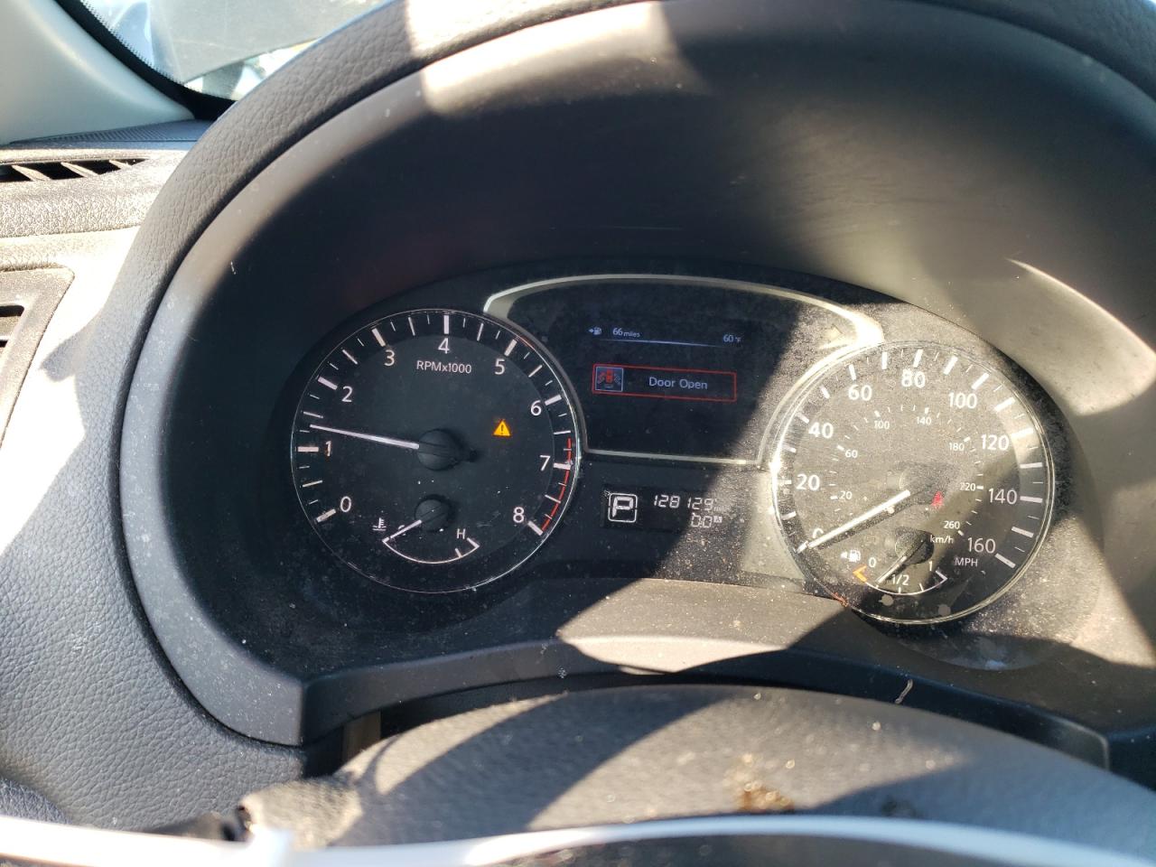 2013 Nissan Altima - Image 9