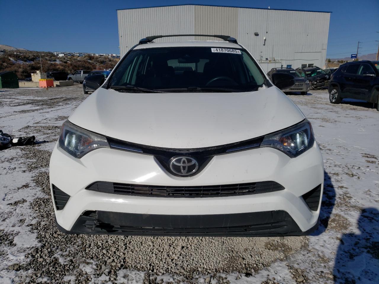 2018 Toyota RAV 4 - Image 5