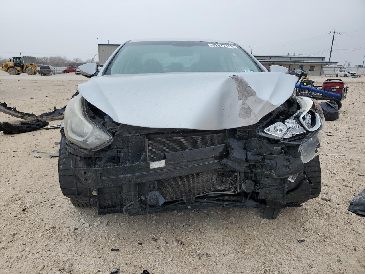 2014 Hyundai Elantra - Image 5