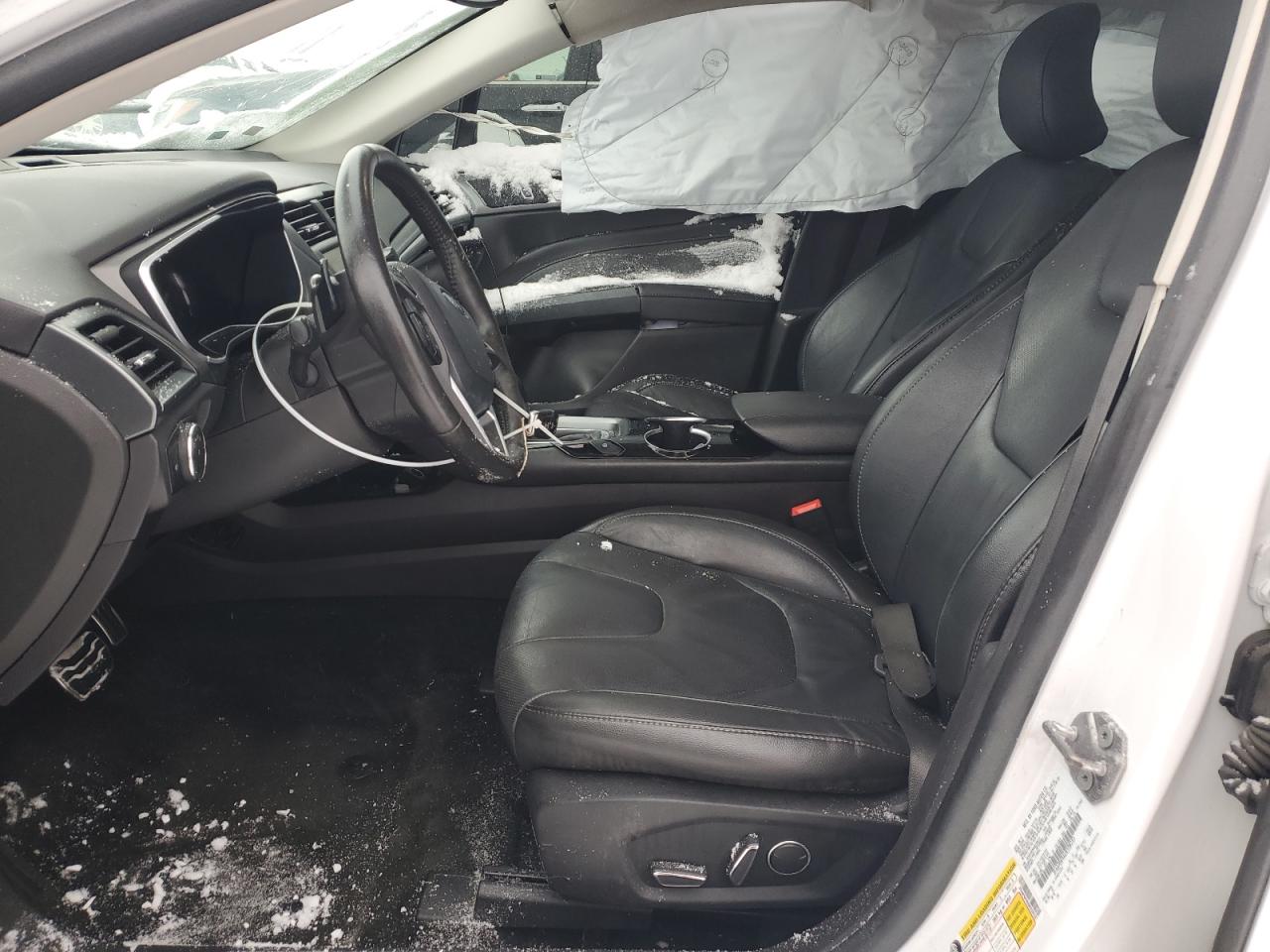 2016 Ford Fusion - Image 7