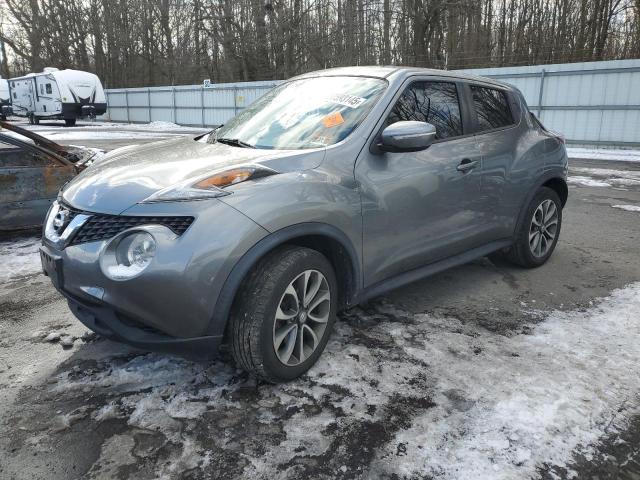 2017 Nissan Juke S