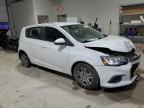 2017 Chevrolet Sonic  for Sale in Chambersburg, PA - Front End