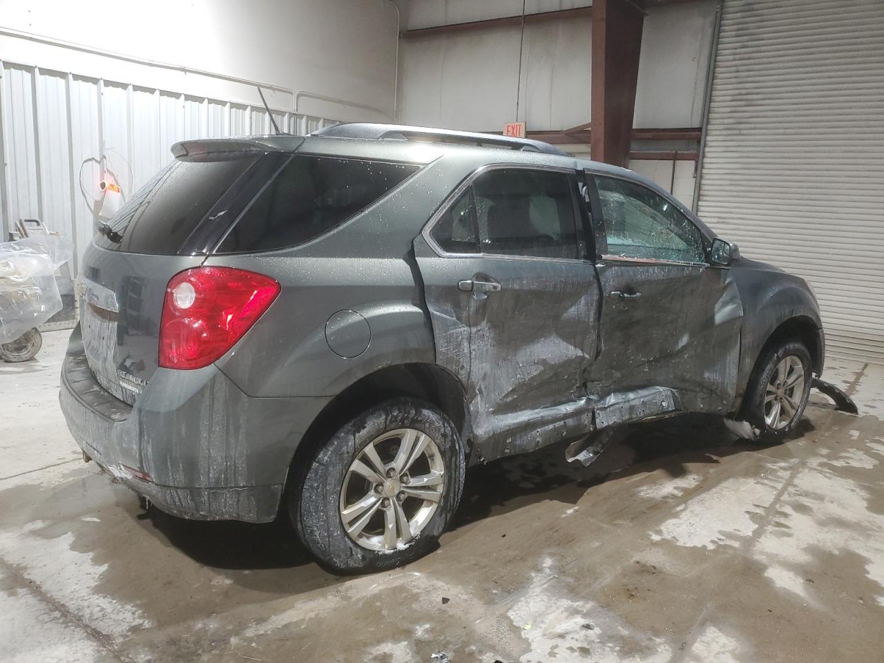 2013 Chevrolet Equinox - Image 3