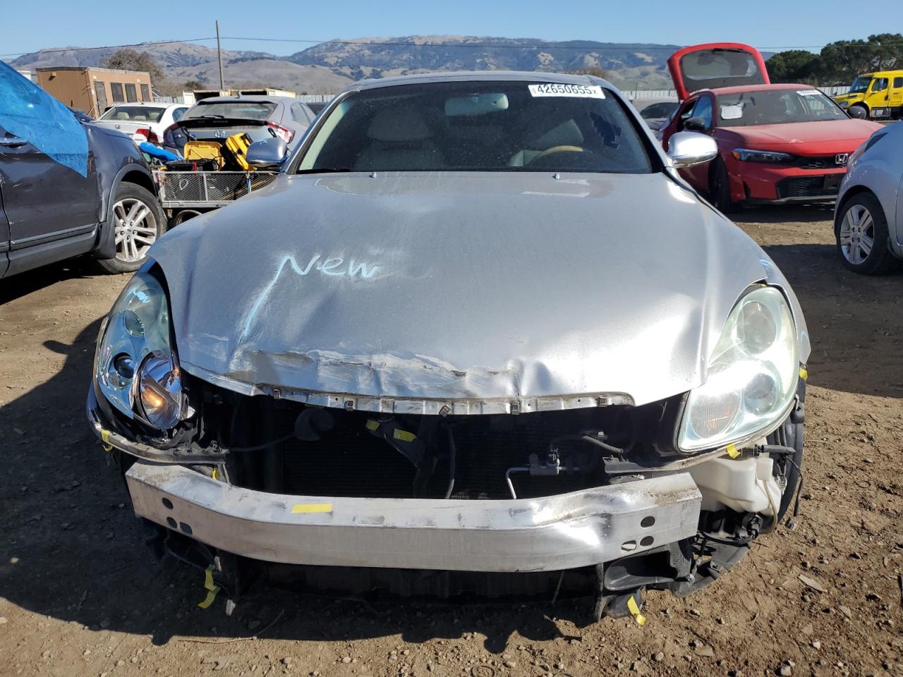 2005 Lexus SC - Image 5