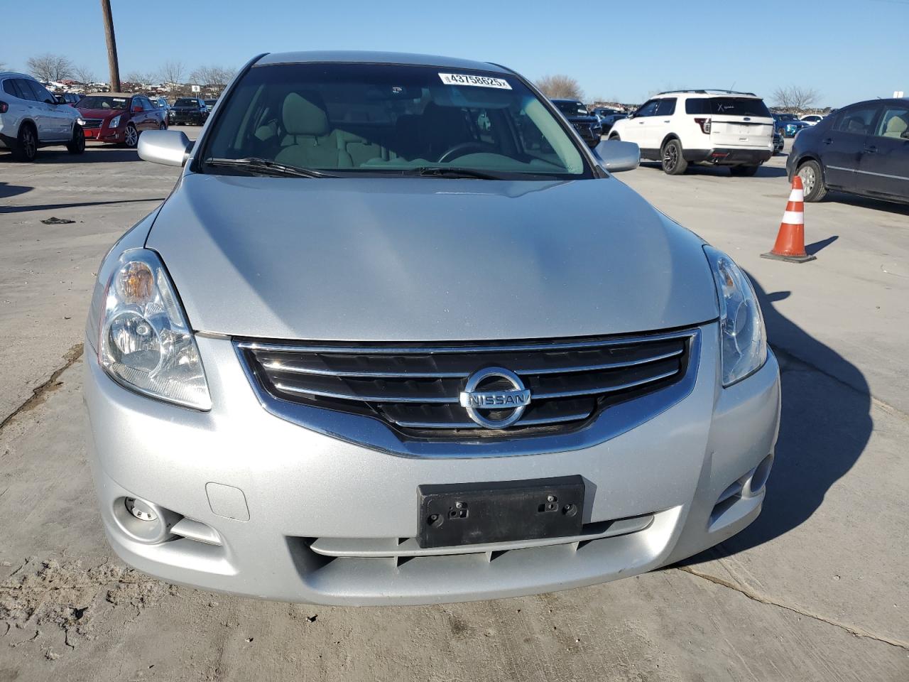 2010 Nissan Altima - Image 5