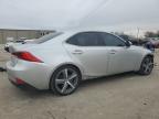 2017 Lexus Is 200T იყიდება Wilmer-ში, TX - Front End