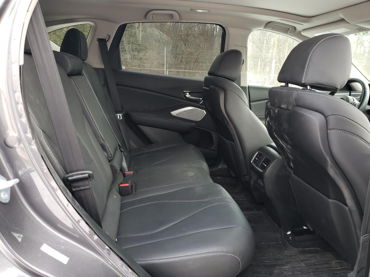 2021 Acura RDX - Image 11