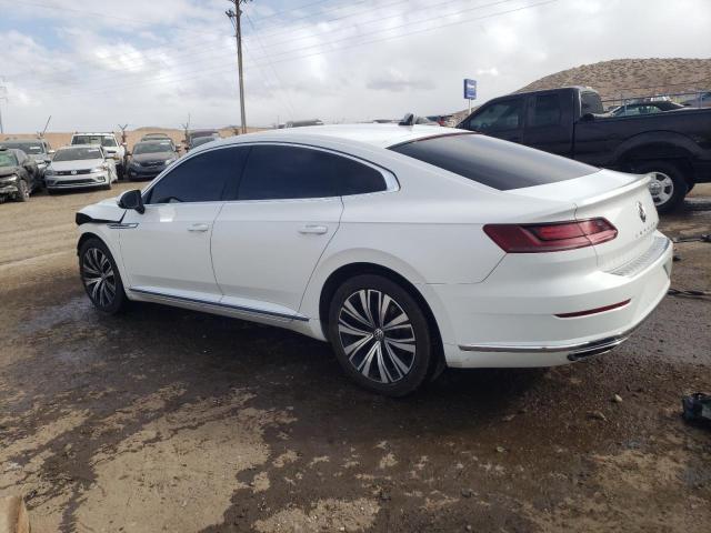  VOLKSWAGEN ARTEON 2019 Белы