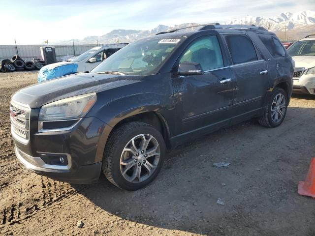 2014 Gmc Acadia Slt-2