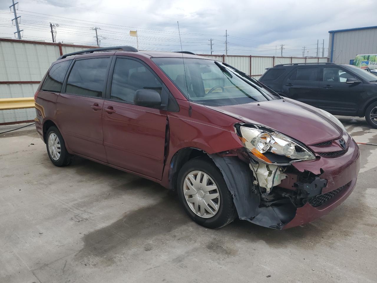 2006 Toyota Sienna - Image 4