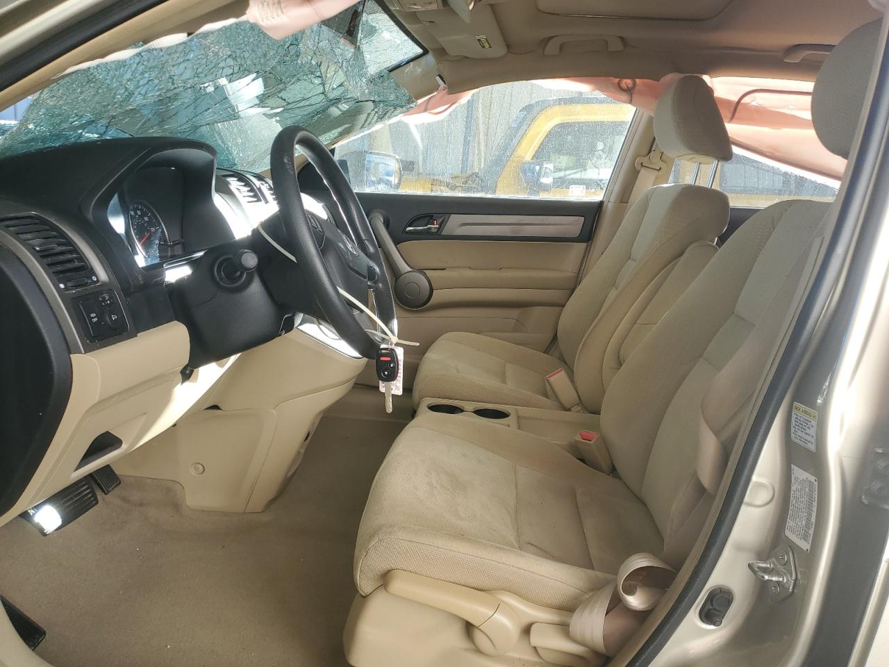 2009 Honda CR-V - Image 7