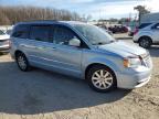 2016 Chrysler Town & Country Touring   na sprzedaż w Hampton, VA - Front End