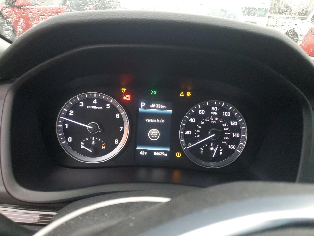 2018 Hyundai Sonata - Image 9