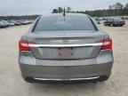 2013 Chrysler 200 Touring en Venta en Harleyville, SC - Front End