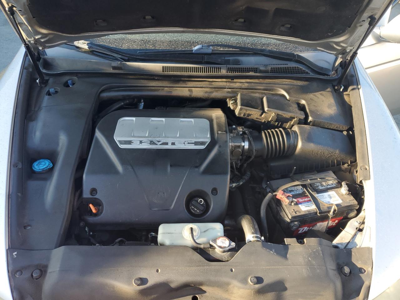 2007 Acura TL - Image 11