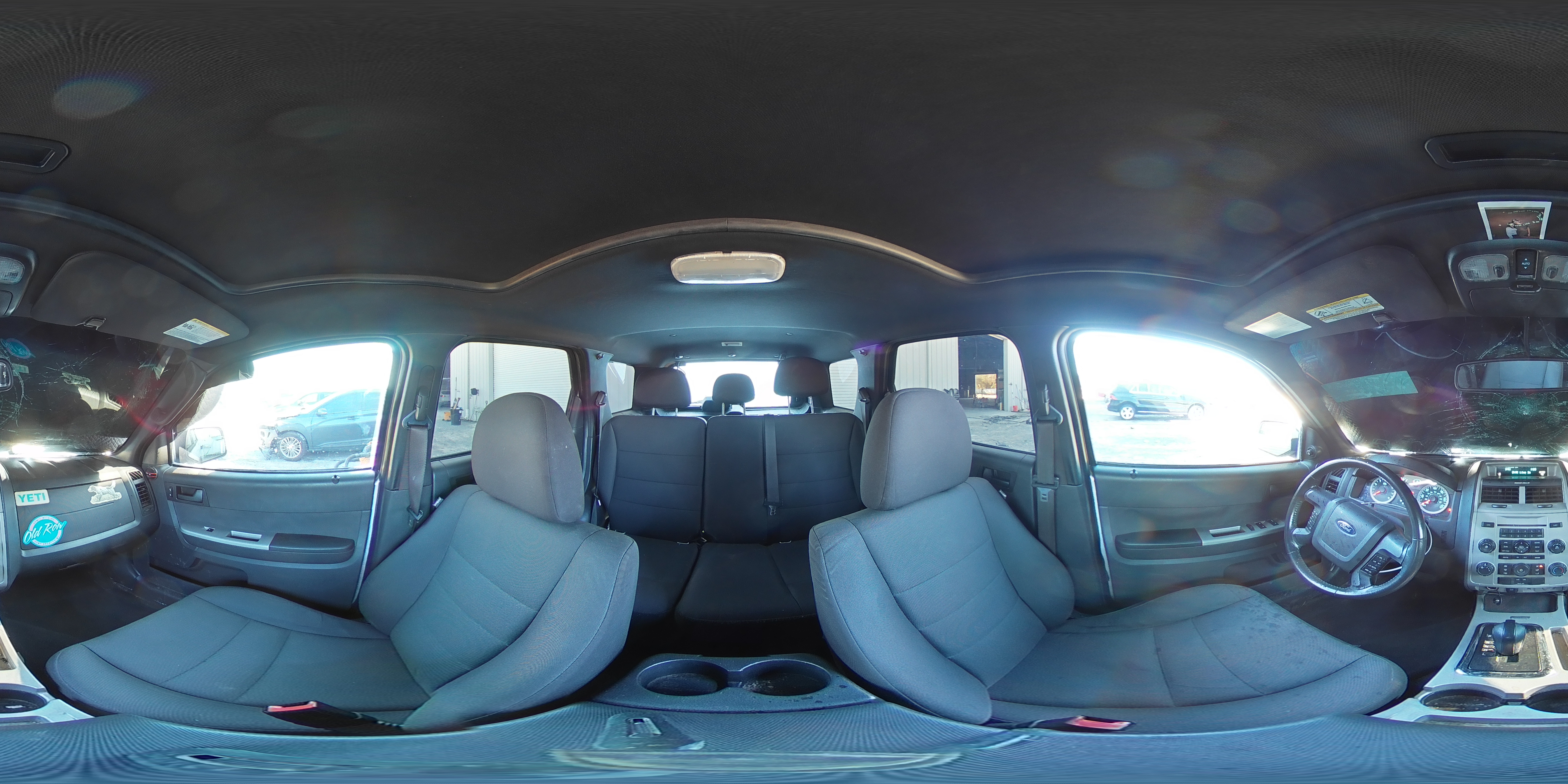 2012 Ford Escape - Image 15