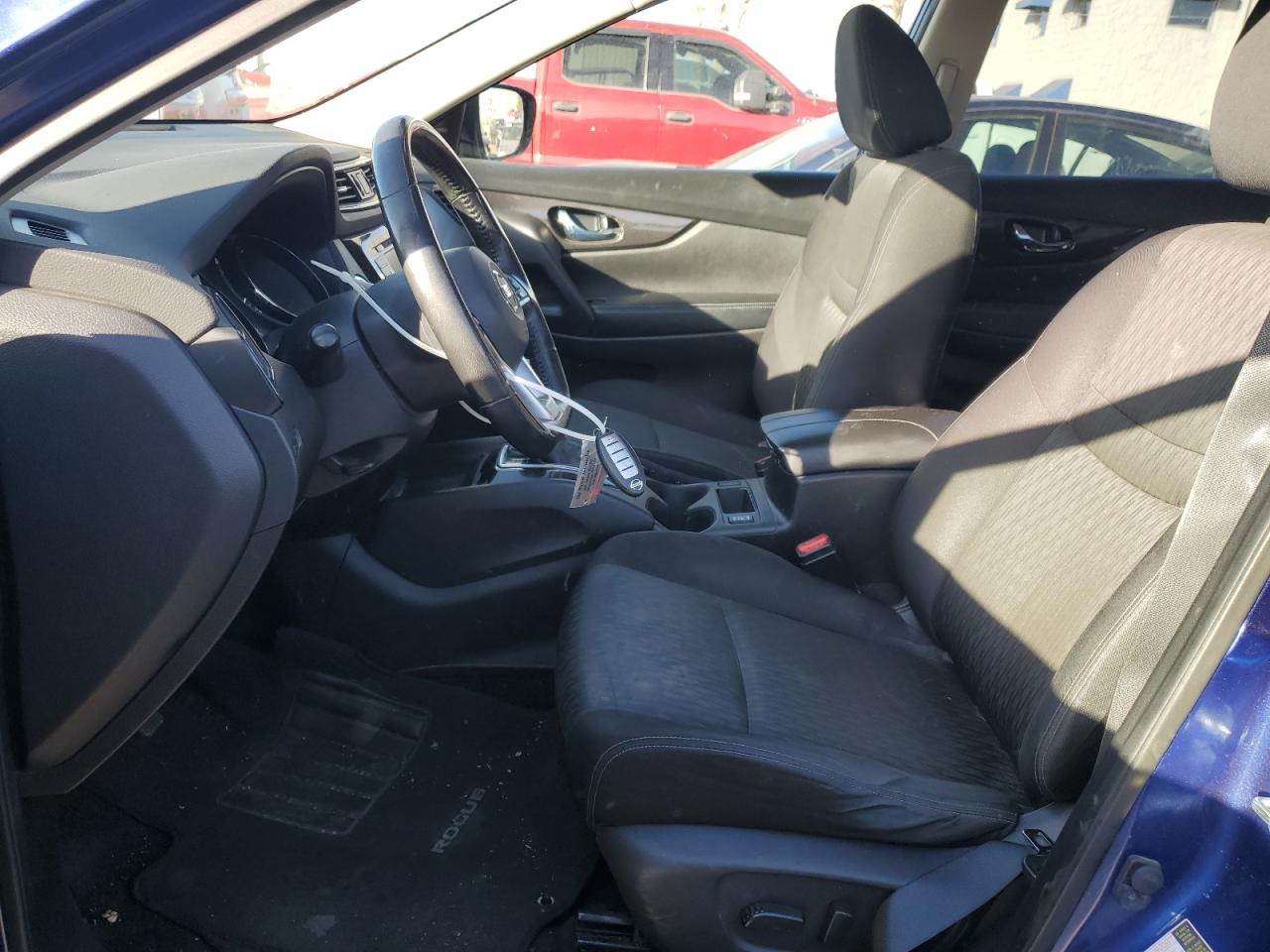 2019 Nissan Rogue - Image 7