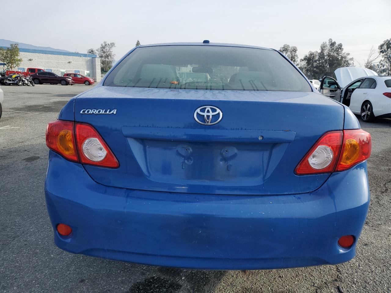 2009 Toyota Corolla - Image 6