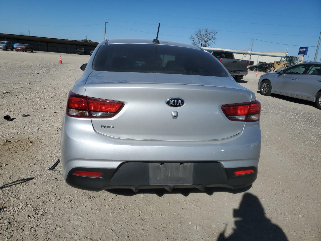 2020 Kia Rio - Image 6