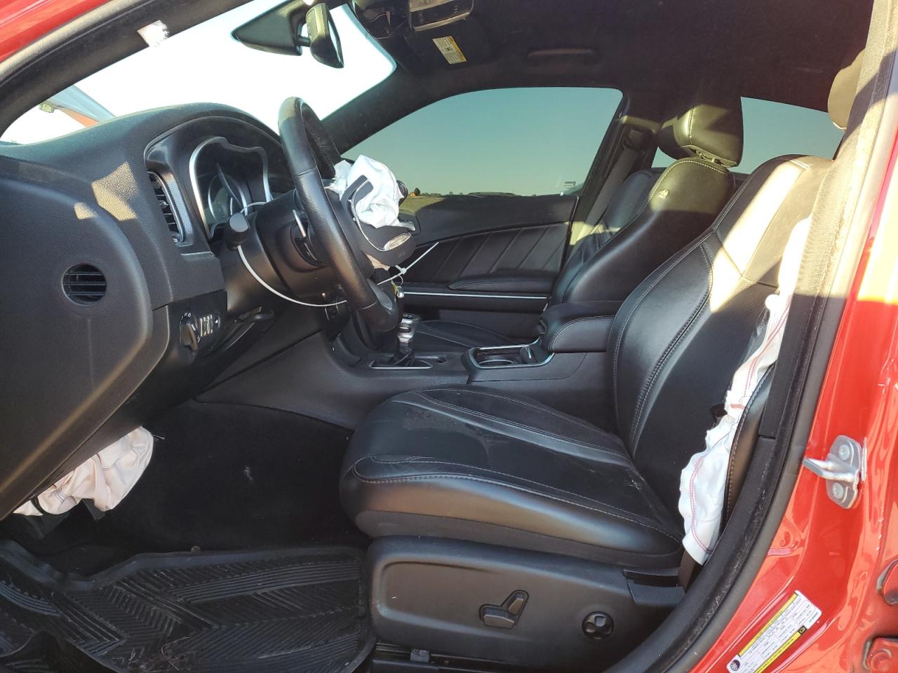 2018 Dodge Charger - Image 7