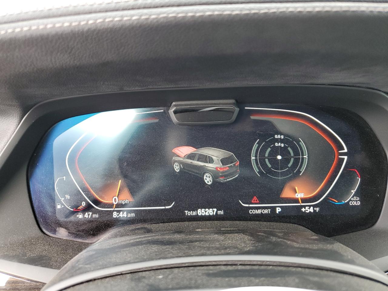 2021 BMW X5 - Image 9