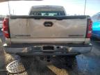 2005 Chevrolet Silverado K1500 на продаже в Riverview, FL - Water/Flood