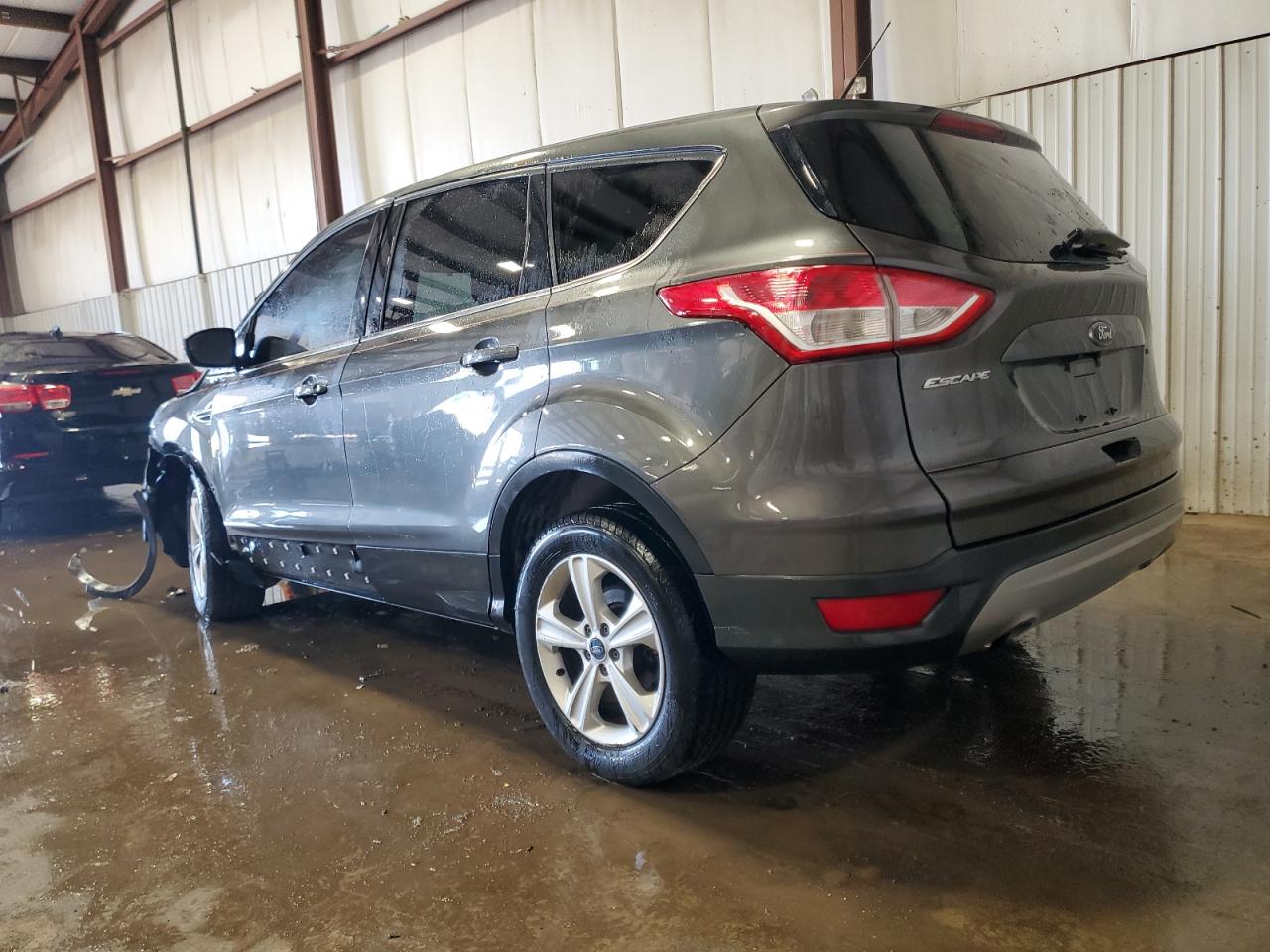 2016 Ford Escape - Image 2