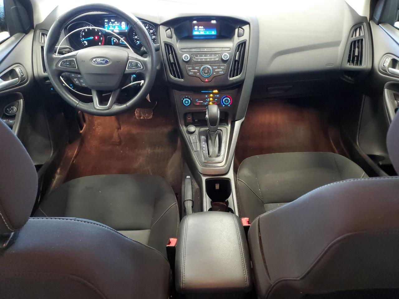 2018 Ford Focus - Image 8